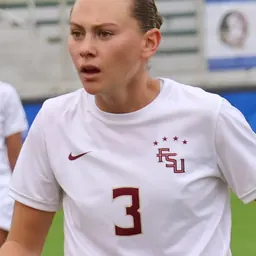 Portrait of Taylor Huff