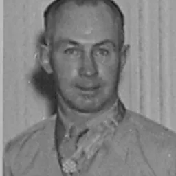 Portrait of George B. Turner