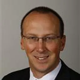 Portrait of Chip Baltimore