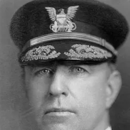 Portrait of Ellsworth Price Bertholf