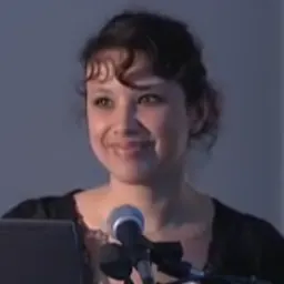 Portrait of Zoulikha Bouabdellah