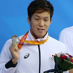 Portrait of Yasuhiro Koseki