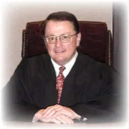 Portrait of George Curtis Smith