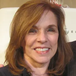 Portrait of Marsha Norman
