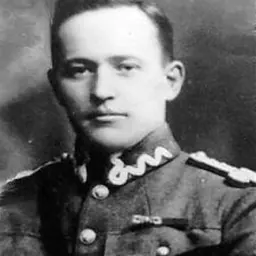 Portrait of Merian C. Cooper