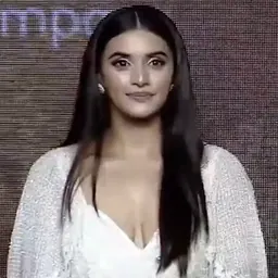 Portrait of Divyansha Kaushik