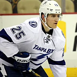 Portrait of Matt Carle