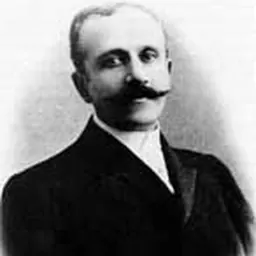 Portrait of José María Quijano Wallis