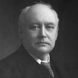 Portrait of Charles Anthony Vince