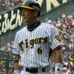 Portrait of Tomoaki Kanemoto