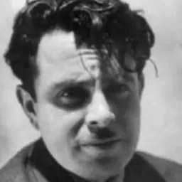 Portrait of Fermín Revueltas Sánchez