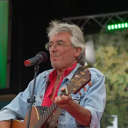 Portrait of Göran Ringbom