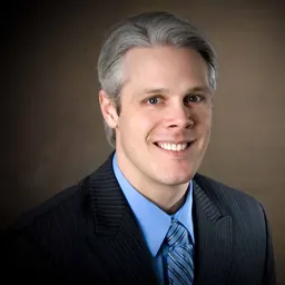 Portrait of Andrew Russo
