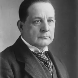 Portrait of Sir John Bland-Sutton, 1st Baronet