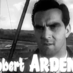 Portrait of Robert Arden
