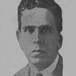 Portrait of José Carlos Millás