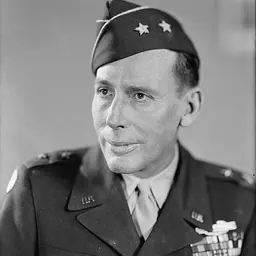 Portrait of Butler B. Miltonberger