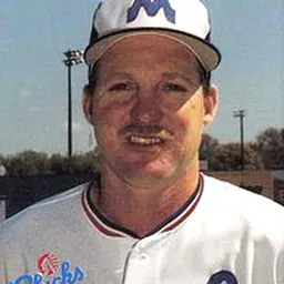 Portrait of Casey Parsons