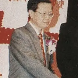 Portrait of Ker Sin Tze
