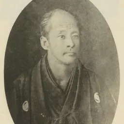 Portrait of Masaharu Ijichi
