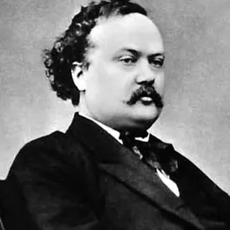 Portrait of August Söderman