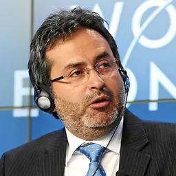 Portrait of Juan Jiménez Mayor