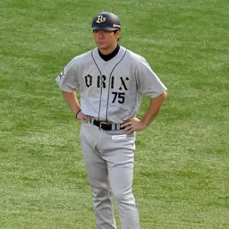 Portrait of Manabu Satake