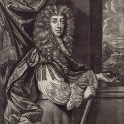Portrait of Thomas Thynne