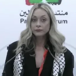Portrait of Marina Nikolaou