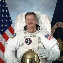 Portrait of Joseph R. Tanner