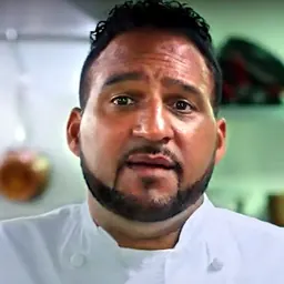 Portrait of Michael Caines