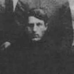 Portrait of Nazarii Zuichenko
