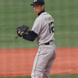Portrait of Hiroshi Kisanuki