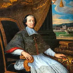 Portrait of Charles Le Goux de La Berchère