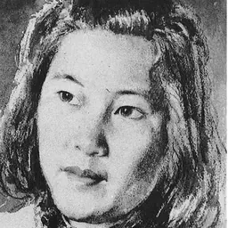 Portrait of Liao Jingwen