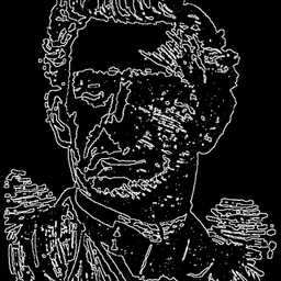 Portrait of Joseph T. Murray