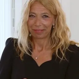 Portrait of Lisa Federle