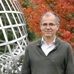 Portrait of Yves Benoist