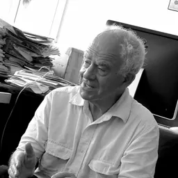 Portrait of Steven Lukes