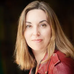 Portrait of Kate Kennedy
