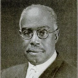 Portrait of Nathan B. Young