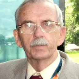 Portrait of Józef Zapędzki