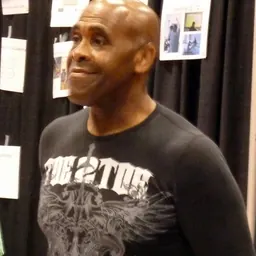 Portrait of Virgil
