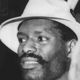 Portrait of Wayne Collett