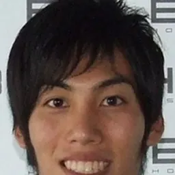 Portrait of Yū Koshikawa