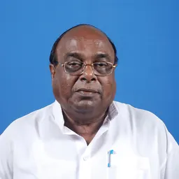Portrait of Damodara Rout