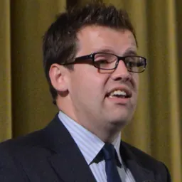 Portrait of Ben Howlett