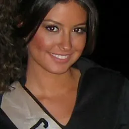 Portrait of Taliana Vargas