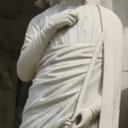 Portrait of Philip Hurepel