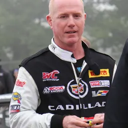 Portrait of Johnny O'Connell
